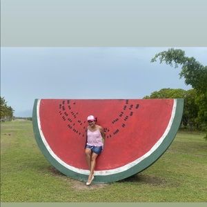 Meet your Posher, Victoria